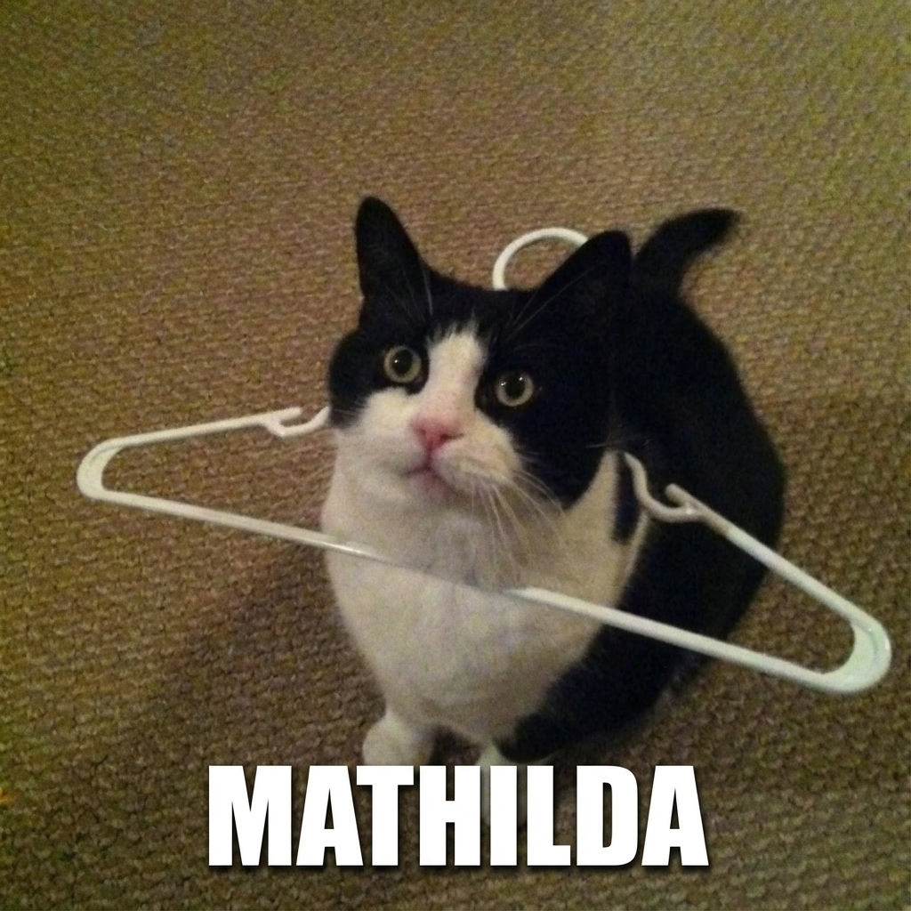 Mathilda